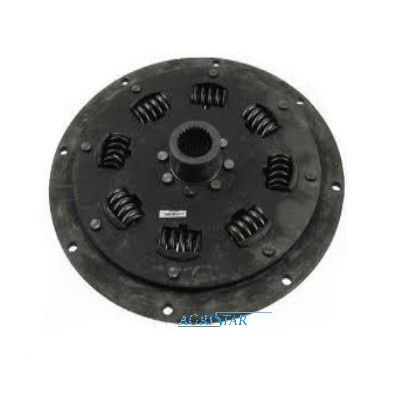 Tarcza Tłumik drgań sprzęgła Massey Ferguson:
8210, 8220, 8240 8250 8260 8270 XTRA, 828 1866600014 3792346M1 370002010