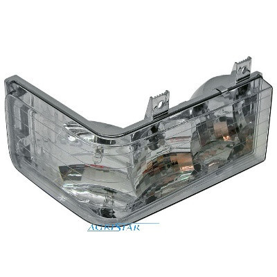 ELE1035 Wkład lampy przedniej lewy