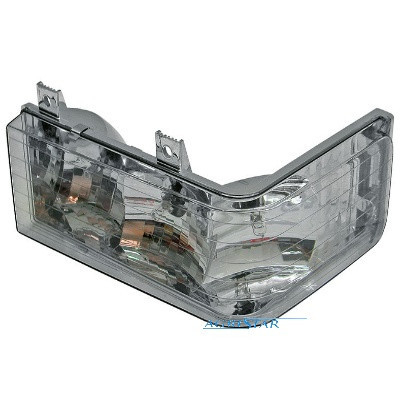 ELE1036 Wkład lampy przedniej prawy