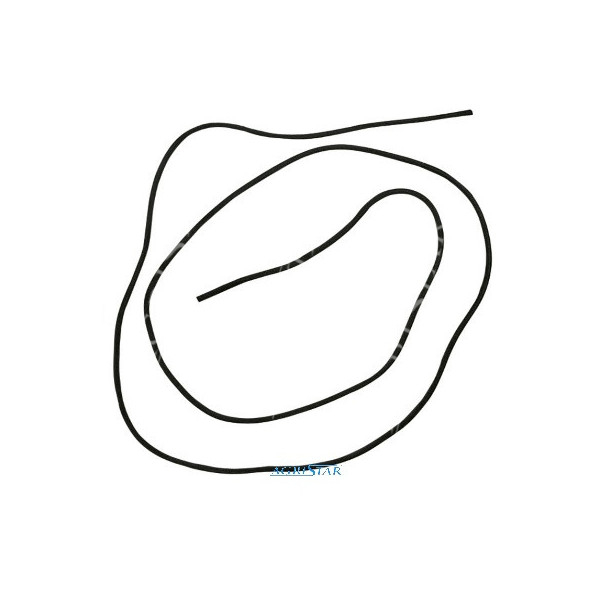 Uszczelka pokrywy zaworów John Deere 3200, 3300, 3400, 3210, 3310,  5500  6100 6200 6300, 6400 Renault Ceres 75 85  95 310 320