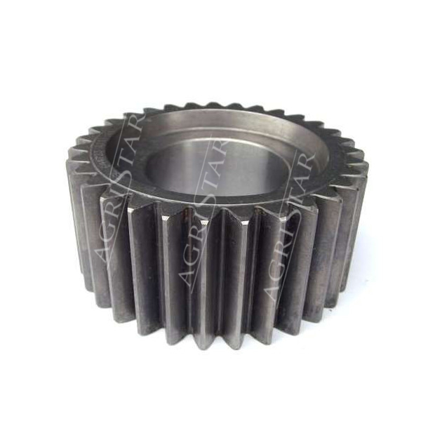 ZĘBATKA  Satelita Case 595SP 695SR 695SM New Holland LB115 ,B115 Terex 965 FIAT KOBELCO FB200 FIAT HITACHI FB200