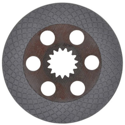 Tarcza hamulcowa 213 mm Z-15 Case , Manitou , Matbro , Sanderson , John Deere 03222250 ER121656 473832 501544 506010 3523622M1,