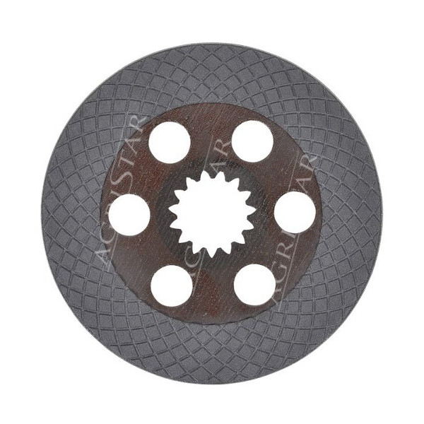 Tarcza hamulcowa 213 mm Z-15 Case , Manitou , Matbro , Sanderson , John Deere 03222250 ER121656 473832 501544 506010 3523622M1,