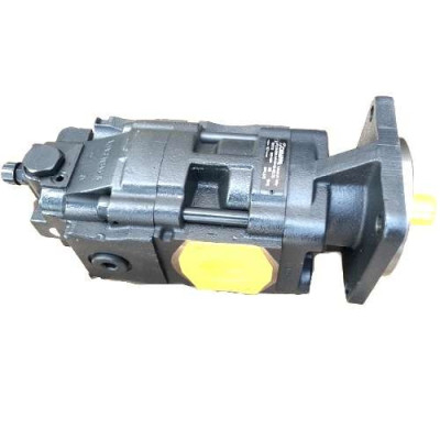 Pompa hydrauliczna 40+35cm3 Case 580SR 695SR  New Holland B110B, B115B 87743513 casappa 87743513, 85826149, 87362337, 85804836