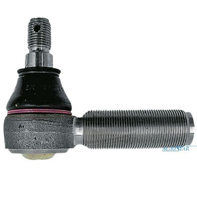 Przegub Końcówka kierownicza lewa Massey Ferguson Deutz Agrofarm Case 844xl 1255 955