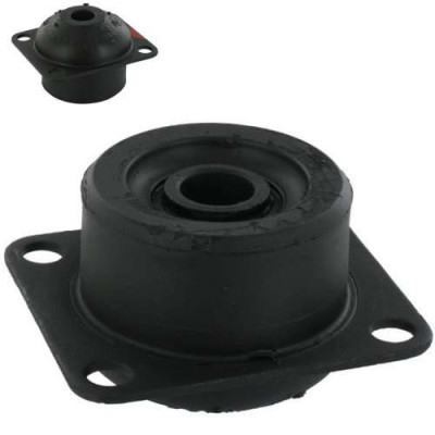 Amortyzator Poduszka kabiny New Holland TM115 TM120 TM130, TM140, TM150 Case MXM135 MX140 82021655