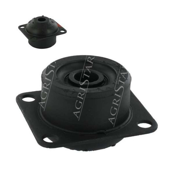 Amortyzator Poduszka kabiny New Holland TM115 TM120 TM130, TM140, TM150 Case MXM135 MX140 82021655