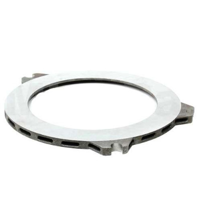 Płytka hamulca 222x305mm 1995365C1 1995365C2 A188686  case