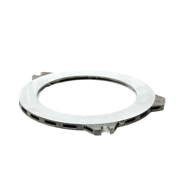 Płytka hamulca 222x305mm 1995365C1 1995365C2 A188686  case