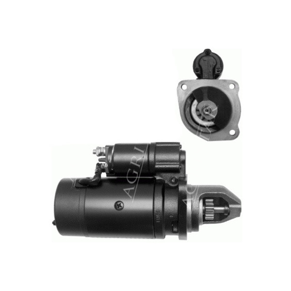 ELE2025 rozrusznik sisu valtra t160 case cs CVX140, CVX150, CVX160, CVX170, CVX175, CVX195 new holland tvt