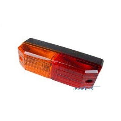Lampa tylna L/P Valtra/ Valmet: 
6000, 6100 6400, 6550HI, 6600, 865S
8000