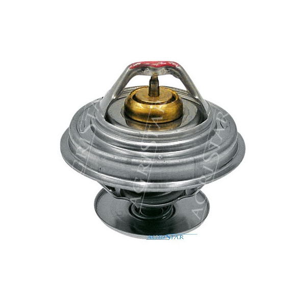 SUC2033 Termostat 80°C