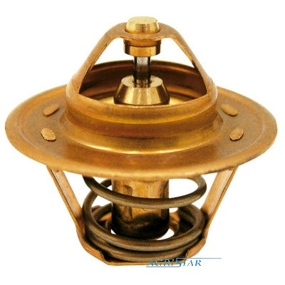 SUC2034 Termostat 80°C