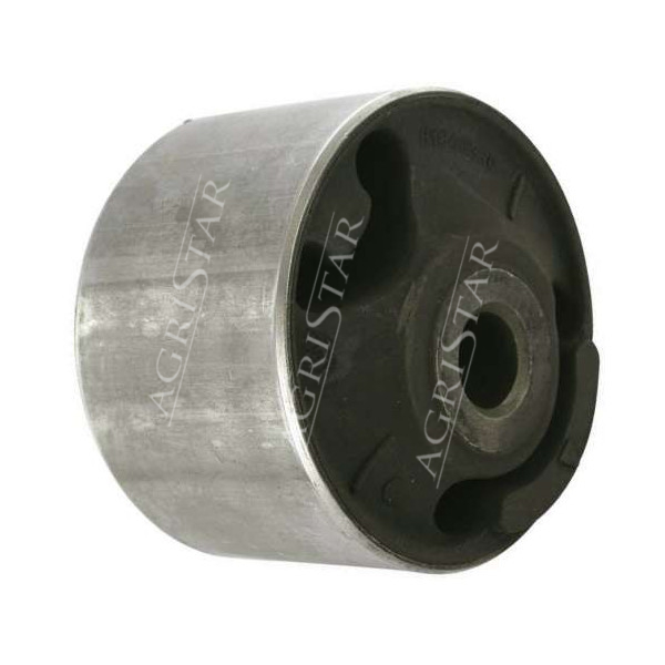 Poduszka zawieszenia kabiny New Holland t6040 TM135 Fiat Massey Ferguson 6445, 6455, 6460, 6465, 6470 81866330 3786221M1