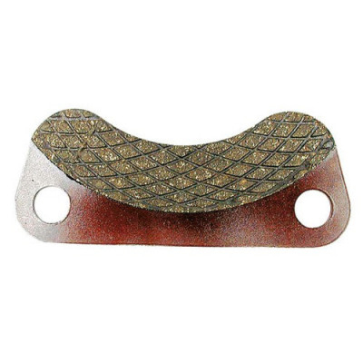 Klocek hamulcowy 2,9mm New Holland
TM110 TM130, TM135, TM140, TM150, TM155, TM165, TM180
Fiat
110-90DT
F100 5103751