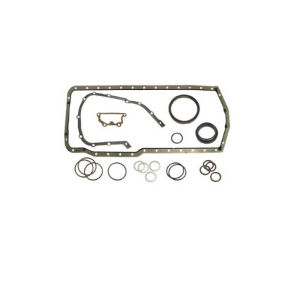 Komplet zestaw uszczelek dołu silnika New Holland TM115 TM125 TM150 TM155 M100 M115 Ford 8160 8260 8360Turbo 8560Turbo 1930960