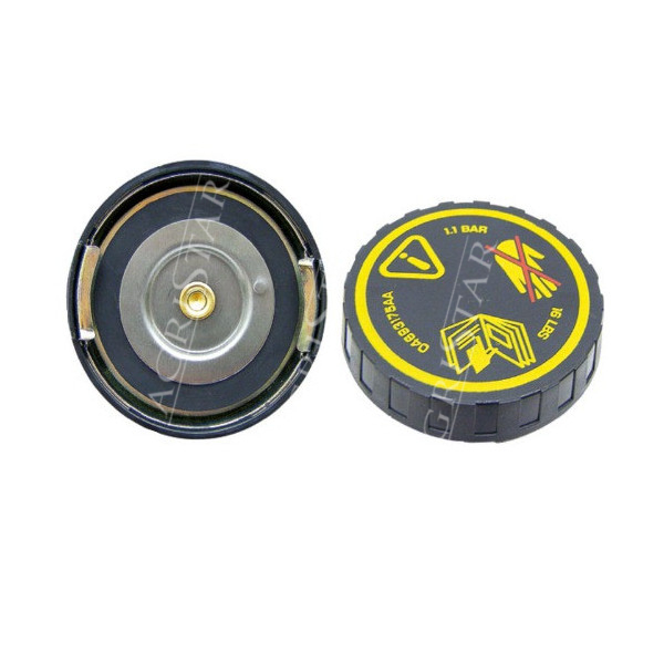 KOR1106 Korek chłodnicy Case      
MXM120 MXU  Fiat
M100,
Ford
8160, 8260, 8360

New Holland
TM