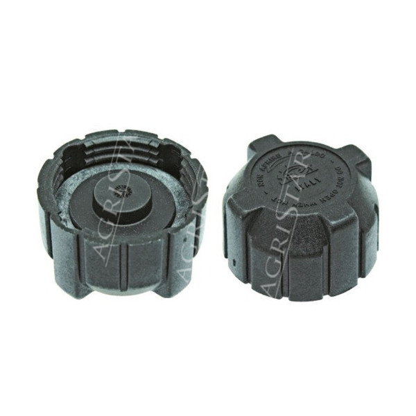 KOR1107 Korek chłodnicy