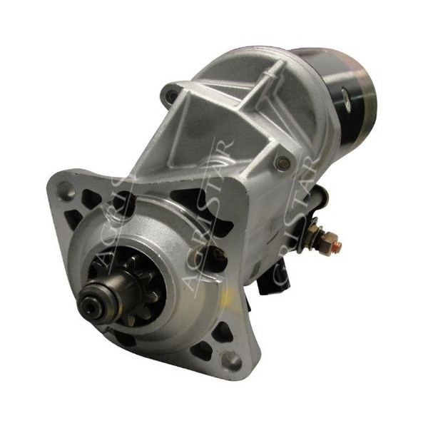 Rozrusznik Z-10 Case 695SM (do 2003r.) 695SR 580SR  New Holland & Fiat 555/575/655/675 C/D/E, FB 90/90.2/100/100.2/110/110.2/200