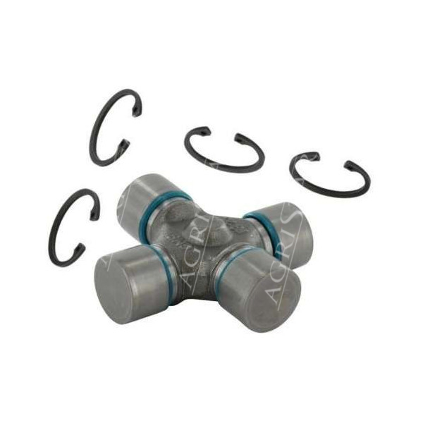 Krzyżak półosi niesymetryczny 27x82 mm Case JXA Maxxum MXM MXU Puma