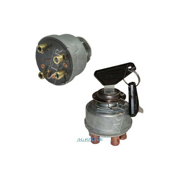 ELE5026 Stacyjka włącznik zapłonu