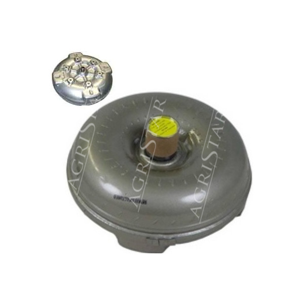 HYD7036 Sprzęgło hydrokinetyczne Case-580F, 580G 103293A1, D126473, D81693, D123686, D71758