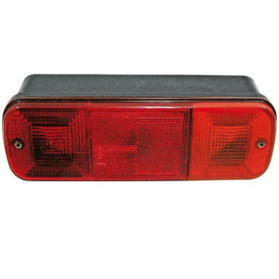 Lampa tylna Case
JX100U , JX1070U JX90U New Holland
TL100 TM115 TS100 TS115A Fiat
M100 82003570 , 82009066