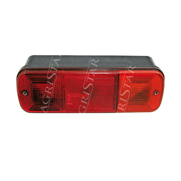 Lampa tylna Case
JX100U , JX1070U JX90U New Holland
TL100 TM115 TS100 TS115A Fiat
M100 82003570 , 82009066
