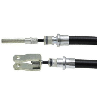 Linka hamulca ręcznego Case MXM Fiat M Ford 8160 8260 8360 8560 New Holland TM115 TM120 TM150 82016962