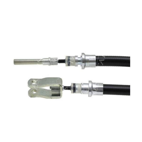Linka hamulca ręcznego Case MXM Fiat M Ford 8160 8260 8360 8560 New Holland TM115 TM120 TM150 82016962