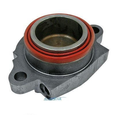 HAM4309 Cylinderek hamulcowy lewy