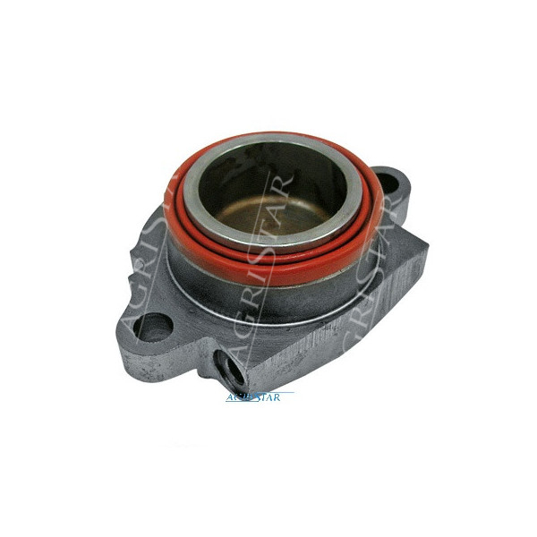 HAM4309 Cylinderek hamulcowy lewy