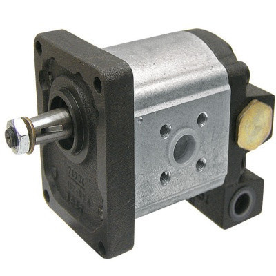 Pompa hydrauliczna 22,5cm3 Case
JX100U MXM120, MXM130, MXM140 New Holland
TM115 
Ford
4635 8160 Fiat
L85,
M100