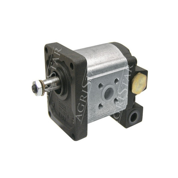 Pompa hydrauliczna 22,5cm3 Case
JX100U MXM120, MXM130, MXM140 New Holland
TM115 
Ford
4635 8160 Fiat
L85,
M100