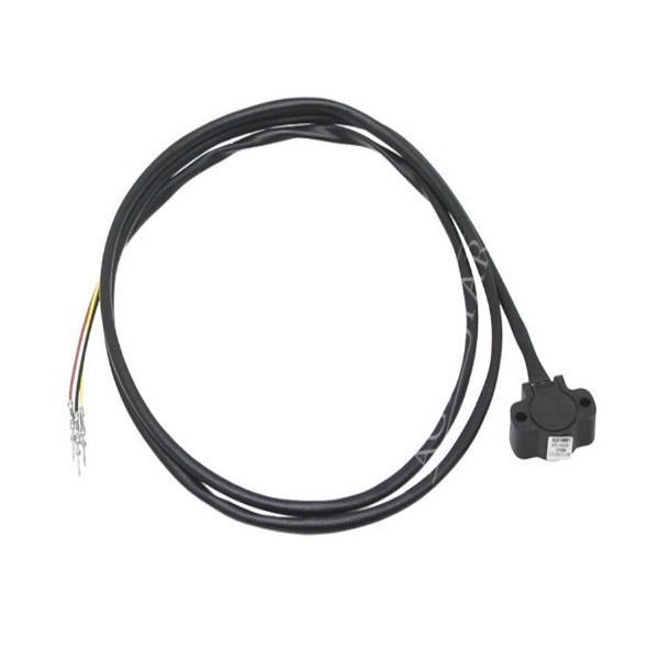 ELE5091 Potencjometr skrętu osi New Holland TM ts, Czujnik sterowania przedniej osi 82019691