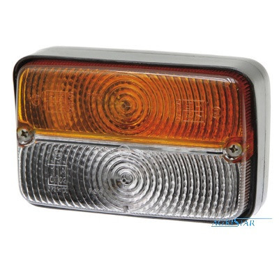 ELE1319 Lampa kierunkowskazu L/P