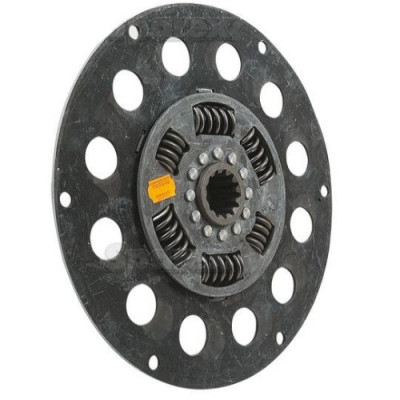 Tłumik drgań sprzęgła CASE magnum 7110, 7120, 7130, 7140, 7150, 7210, 7220, 7230, 7240, 725092590C2, 347952A1, 370000610, 186660