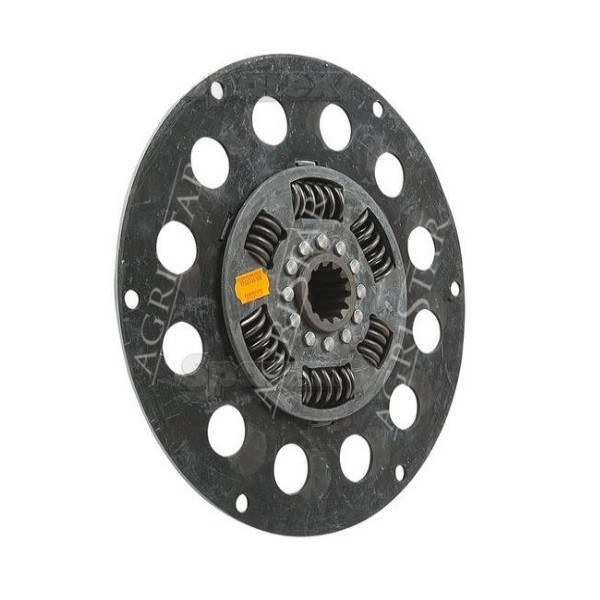 Tłumik drgań sprzęgła CASE magnum 7110, 7120, 7130, 7140, 7150, 7210, 7220, 7230, 7240, 725092590C2, 347952A1, 370000610, 186660