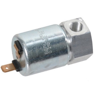 Zawór elektromagnetyczny, rozruch na zimno Fendt Deutz Fahr H311200180010 F149200180020 F716201180070 01179366 01181973