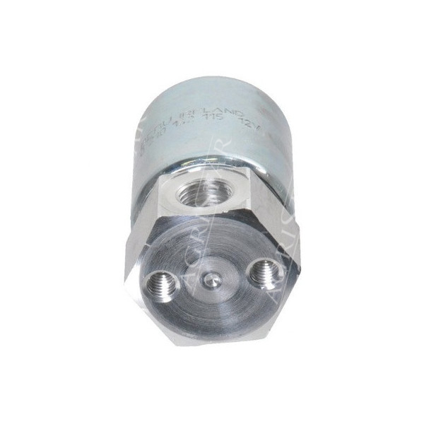 Zawór elektromagnetyczny, rozruch na zimno Fendt Deutz Fahr H311200180010 F149200180020 F716201180070 01179366 01181973