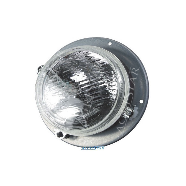 Klosz lampy Fendt:
Farmer 409, 410, 411
Favorit 800 900 Deutz Agroprima DX