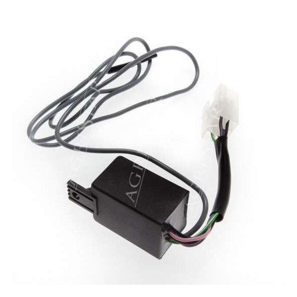 KLI1805 Termostat klimatyzacji Case JX MXM New Holland TD TM TS