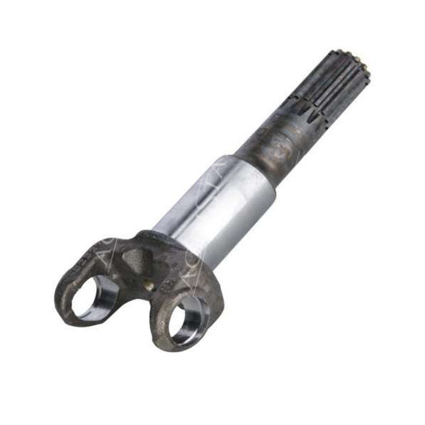 Półoś krótka Case Puma115, Puma125, Puma140, Puma155, Puma165 maxxum New Holland t6 84201642