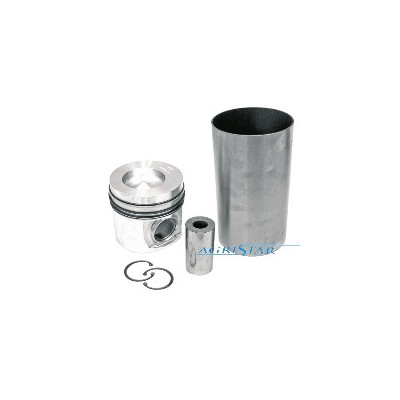 3802060 A77410 A77460 J904166 3904166 Zestaw naprawczy silnika komora 19.40mm Case 5120 5220 4-390