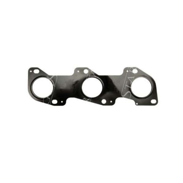 Uszczelka kolektora wydechowego silnik ford 87801658, E9NN9448AA, 83999220 12387801658,