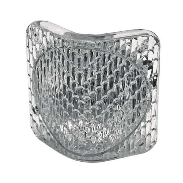 Wkład lampy przedniej Case CS100 110 120 130 150 Fendt Favorit 916, 918, 920, 924, 926 Steyr CVT 120,130,150,170 1-34-672-400