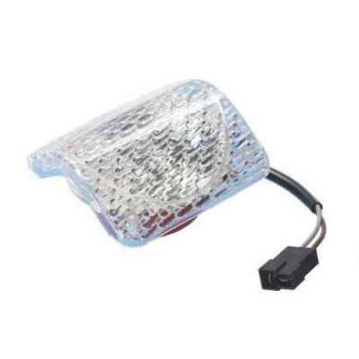 Wkład lampy przedniej Case CS100 110 120 130 150 Fendt Favorit 916, 918, 920, 924, 926 Steyr CVT 120,130,150,170 1-34-672-400