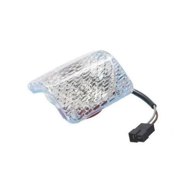 Lampa Case CS100 110 120 130 150 Fendt Favorit 916, 918, 920, 924, 926 Steyr CVT 120,130,150,170 1-34-672-400