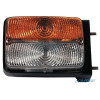 Lampa kierunkowskazu kierunkowskaz Case:  Maxxum 5120, 5130, 5140, 5150  McCormick  MTX  Same: Serie: Antares             Antare