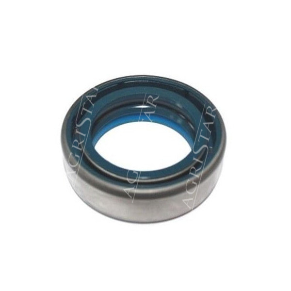 Uszczelniacz półosi krótkiej 45x65x18,5 new holland t7 tm case mxm jcb 3cx 4cx 530-70 531-70 540-70 fendt 611 612 613 614